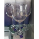Brechin City FC Port Wine Glass